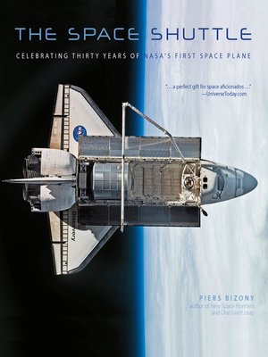 cover image of The Space Shuttle